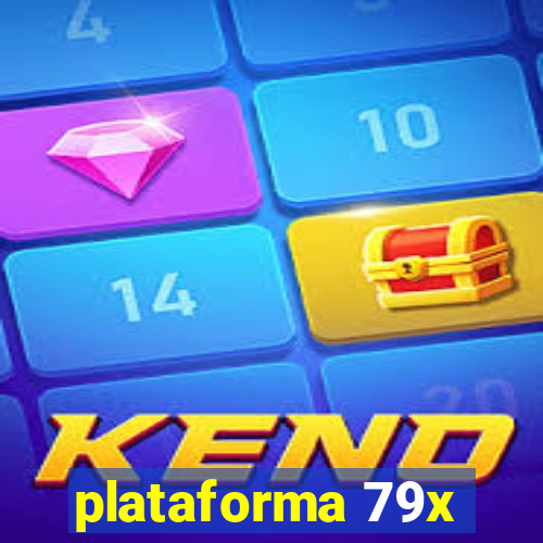 plataforma 79x